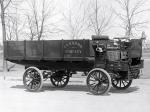 Packard Model TA 1905 года